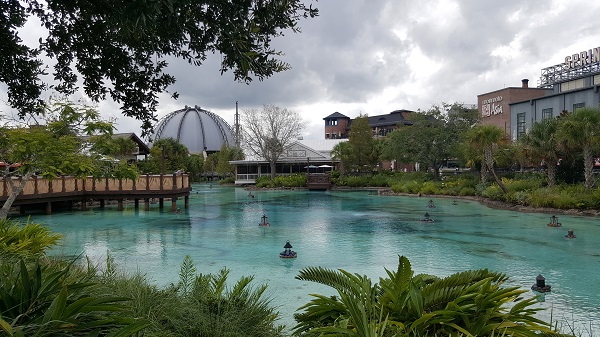 Disney Springs
